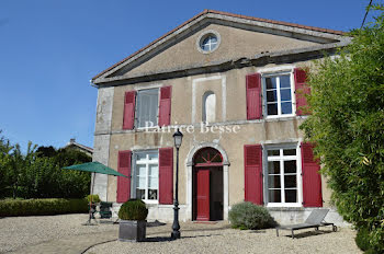 maison à Verdun (55)