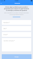 Identifica GobCan Screenshot 6 of 6