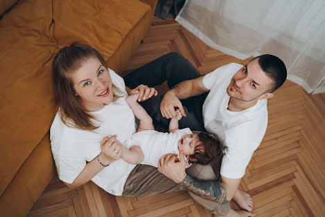 Nhiếp ảnh gia ảnh cưới Aleksandra Stepanova (stepanovaph). Ảnh của 14 tháng 5