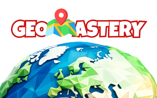 GeoMastery Connector screenshot 1