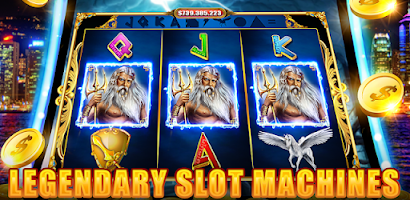 Legendary Slots para Android - Download