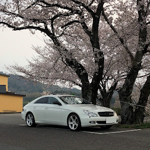 CLSクラス クーペ