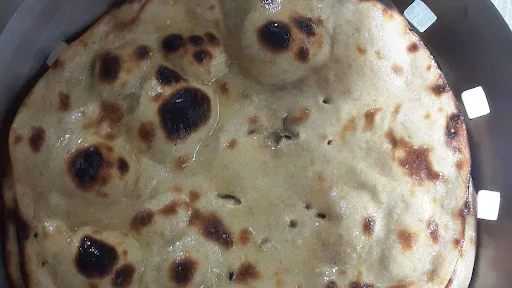 Butter Roti