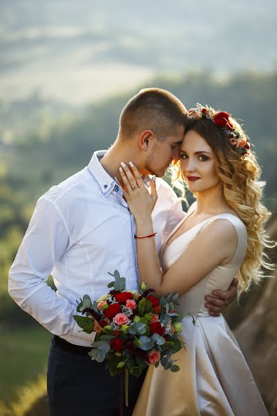 शादी का फोटोग्राफर Yuliya Storozhinska (id31957517)। सितम्बर 5 2017 का फोटो
