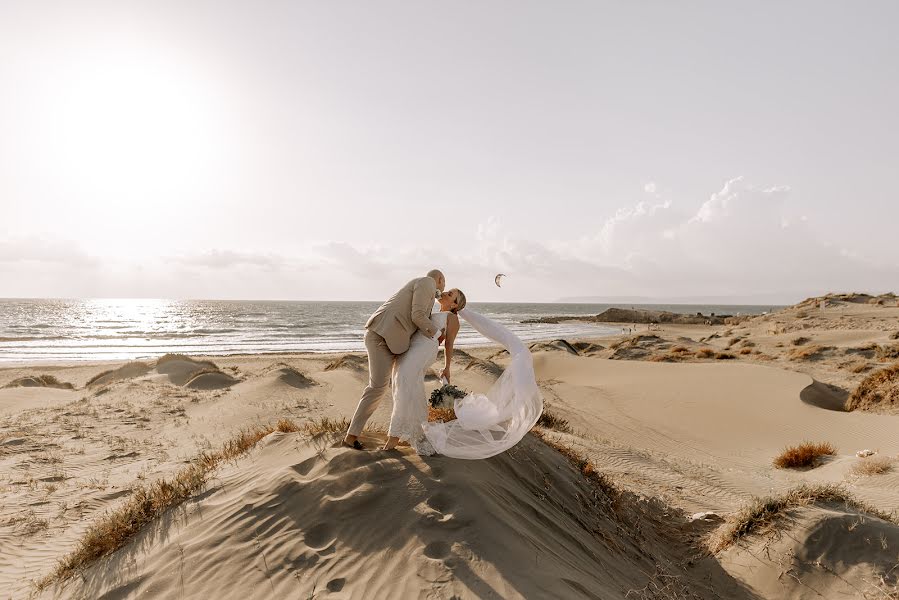 Photographe de mariage Symeon Kousiappas (3esgsiq). Photo du 25 novembre 2023