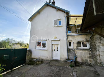 maison à Saint-Paterne-Racan (37)