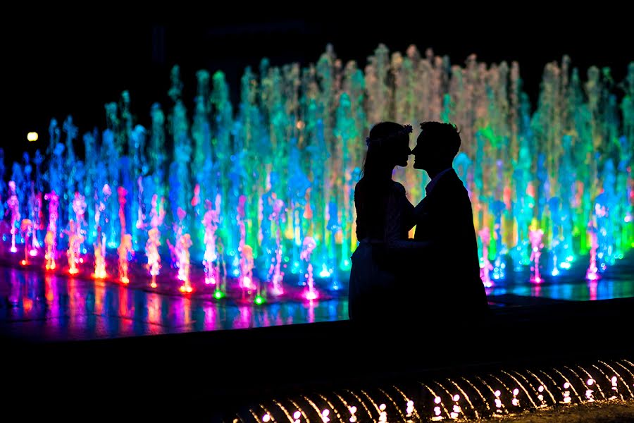 Fotógrafo de bodas Karolina Dmitrowska (dmitrowska). Foto del 15 de julio 2017