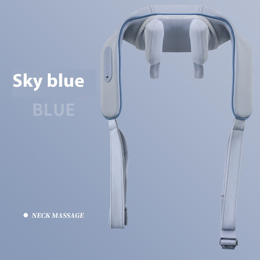 Sky Blue Chinese