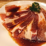 肉你好 Yoloniku