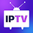 IPTV Pro M3U Smart Player Lite icon