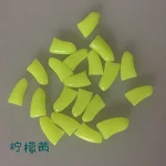 Light-Yellow