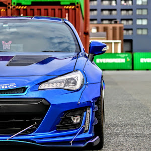 BRZ ZC6