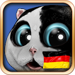 German: words+voice, phrases Apk