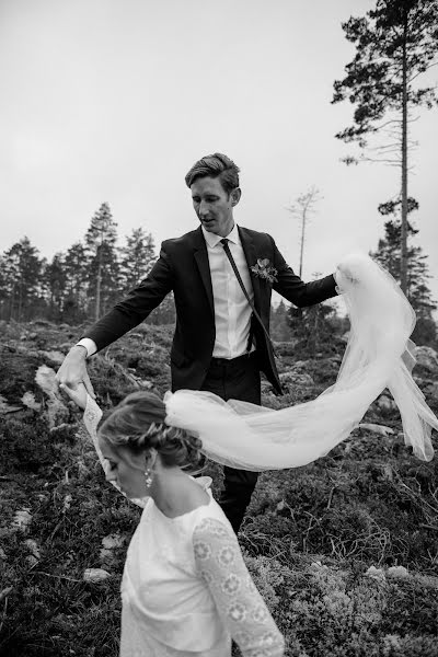 Photographe de mariage Amanda Stevens (otherwedstories). Photo du 13 septembre 2021