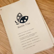 Beetle Tree Café