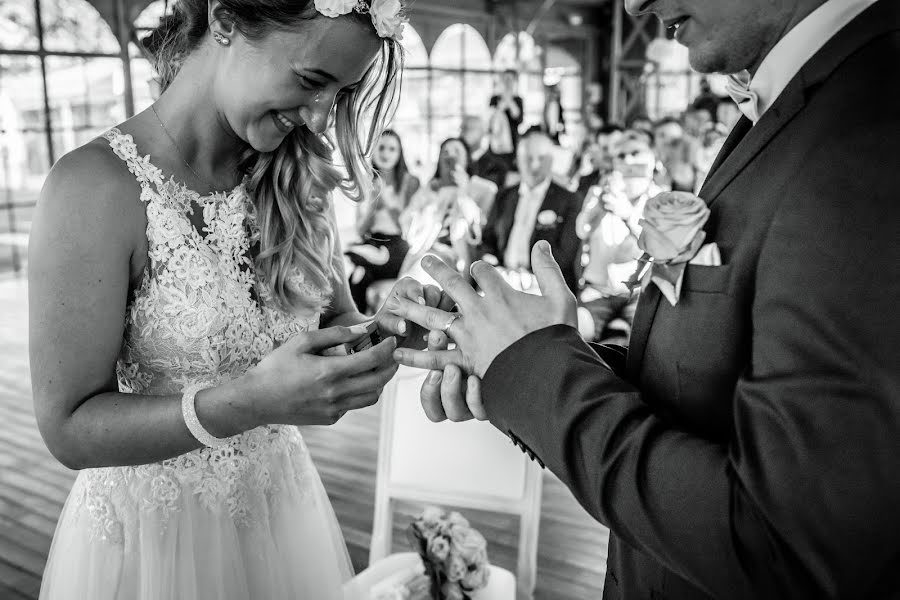 Photographe de mariage David Mignot (mignot). Photo du 15 novembre 2020