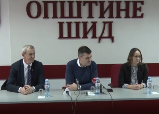 Djordjević: Cilj da svake godine bude više sredstava za ratne vojne invalide i porodice poginulih