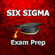 Download six Sigma Test prep 2019 Ed For PC Windows and Mac 3.0.4