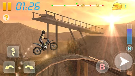 Bike Racing 3D (Mod Money/Unlocked) 