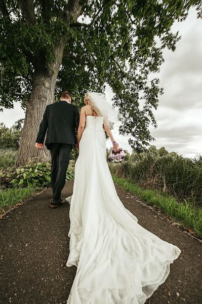 Fotograful de nuntă Dalius Dudenas (dudenas). Fotografia din 11 mai 2017