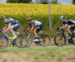 Wanty én de Belgen op kop in deze waanzinnige Tour-statistiek