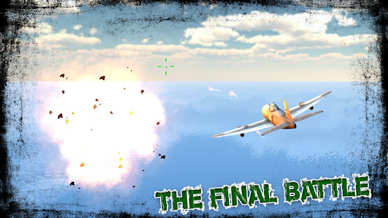 Air Attack War Multiplayer Screenshots 5