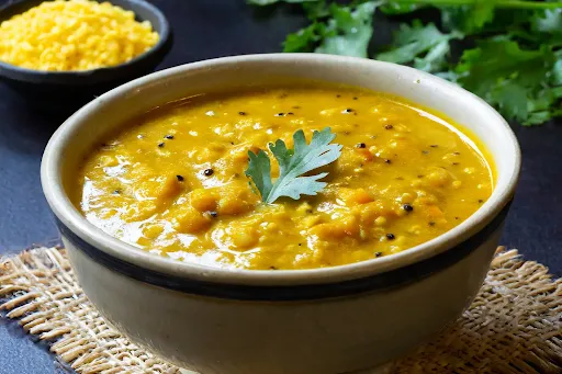 Yellow Dal Fry