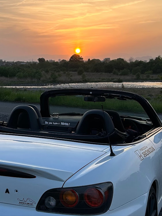 S2000のH2000さんが投稿したカスタム事例の投稿画像2枚目