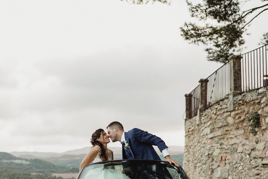 Wedding photographer Mireia Guilella (mireiaguilella). Photo of 23 May 2019