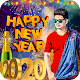 Download New Year Photo Editor 2020 For PC Windows and Mac 1.1