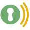 Item logo image for NoMorePass : Forget your passwords