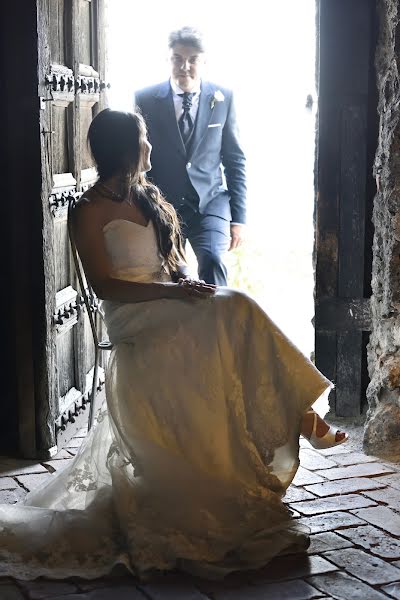 Wedding photographer Luca Quartinieri (q10studios). Photo of 8 October 2018