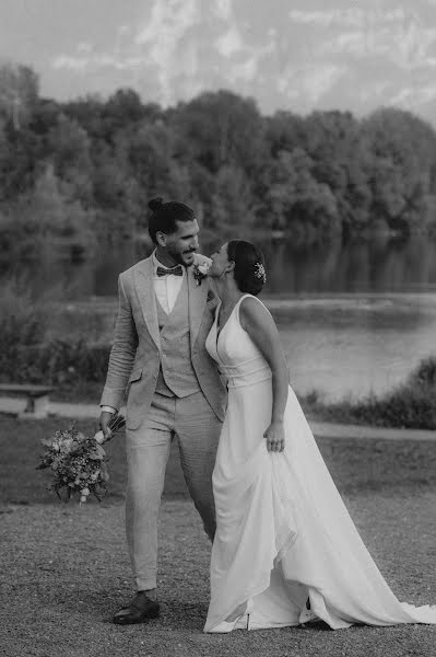 Photographe de mariage Camille Bressan (bycami). Photo du 12 octobre 2023