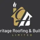 Heritage Roofing and Building Limited Logo