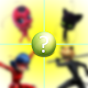 ? Flou Quiz de Ladybug ? icon