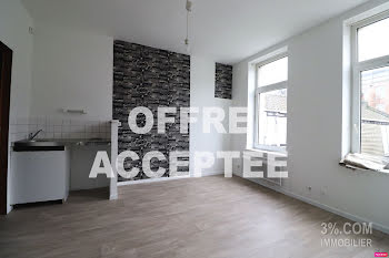 appartement à Lille (59)