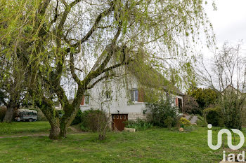 maison à Ouzouer-sur-Loire (45)