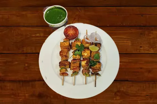 Paneer Tikka