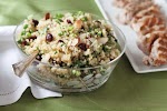 Sweet and Crunchy Quinoa Salad was pinched from <a href="http://food52.com/recipes/23099-sweet-and-crunchy-quinoa-salad" target="_blank">food52.com.</a>