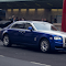 Item logo image for blue car