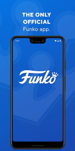 The New Funko App