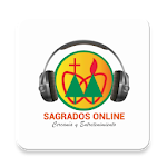 Cover Image of डाउनलोड Radio Sagrados Online 1.0.0 APK