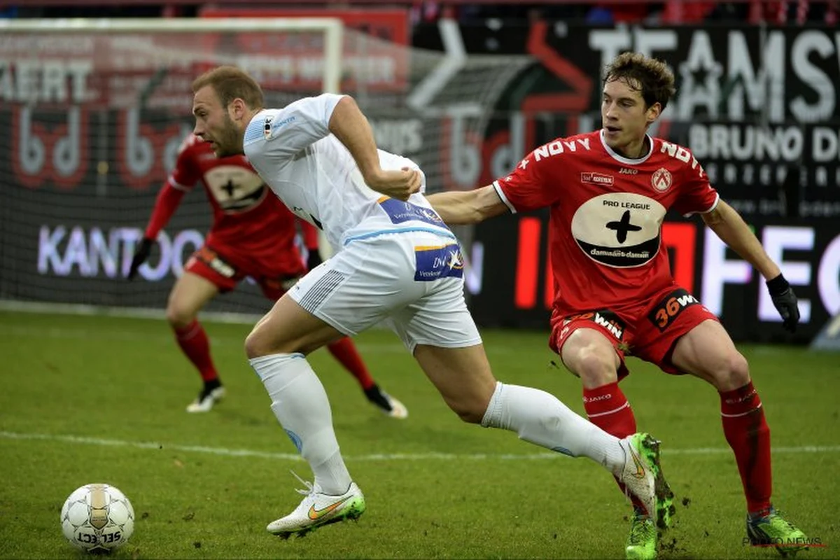 OFFICIEEL: Beerschot-Wilrijk heeft opnieuw twee ferme versterkingen beet