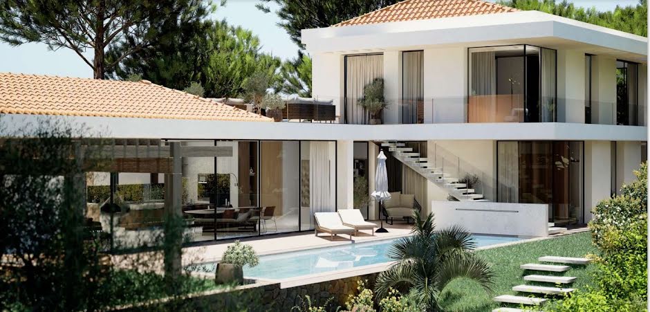 Vente villa 12 pièces 310 m² à Sainte-Maxime (83120), 6 480 000 €