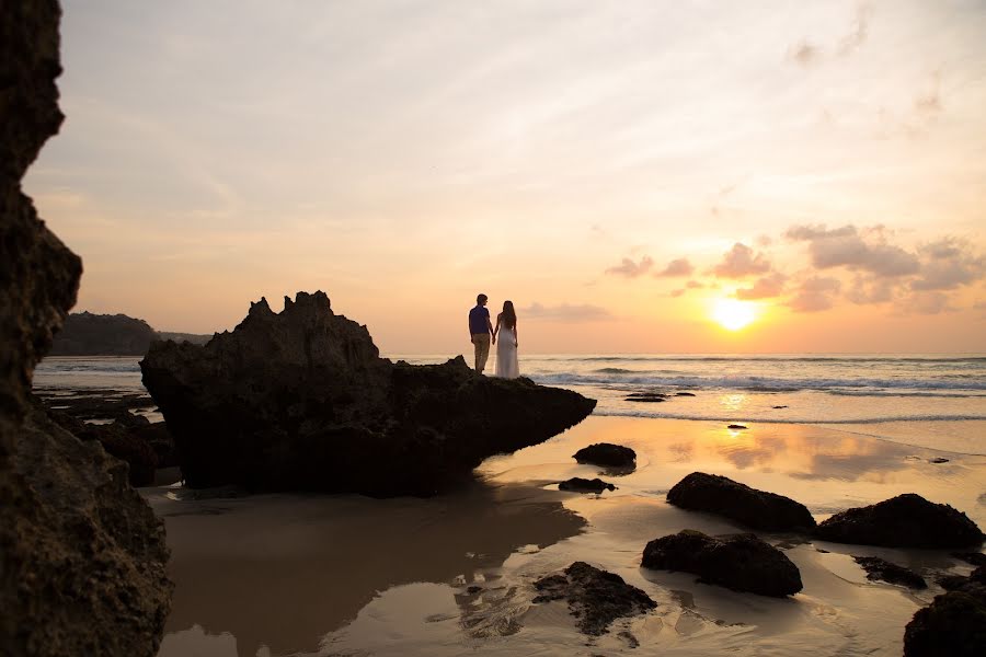 Fotografo di matrimoni Alisa Rudik (alisarudik). Foto del 2 marzo 2015