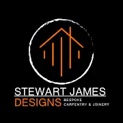 STEWART JAMES DESIGNS LTD Logo