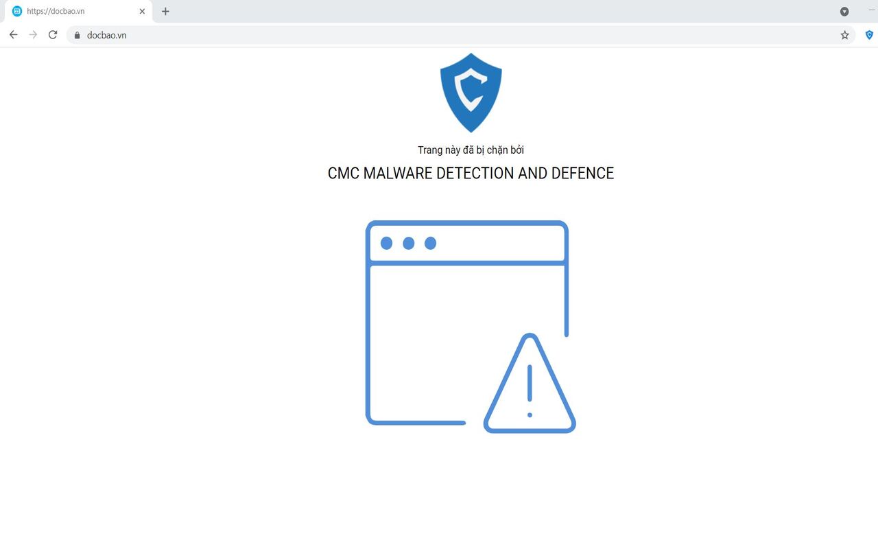 CMC Online Security Preview image 0