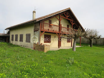 maison à Aire-sur-l'Adour (40)