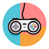 K4 Games - India's gaming app icon