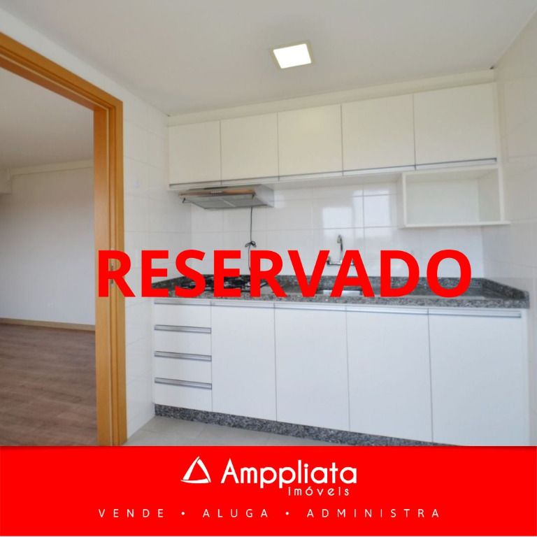 Apartamentos novos São Pedro